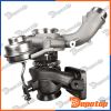 Turbocompresseur neuf pour FIAT | 49S35-00700, 49S35-00710